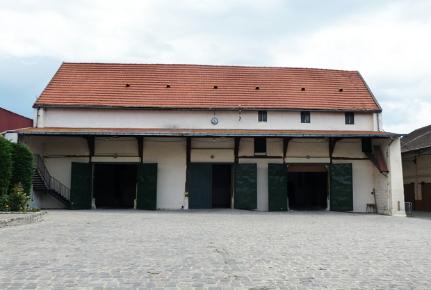 scénique sur le site de la Ferme du VieuxPays à AulnaysousBois ~ Ferme Du Vieux Pays Aulnay Sous Bois scénique sur le site de la Ferme du VieuxPays à AulnaysousBois ~ Ferme Du Vieux Pays Aulnay Sous Bois