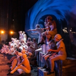 Pinocchio, un opéra jazz - CRÉA 2012 © PICA / J.P. Millet