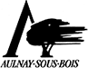 Logo de la ville d'Aulnay-sous-Bois