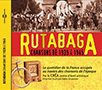 Pochette CD Rutabaga