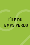 Affiche L’Île du temps perdu