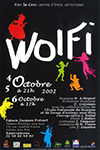 Affiche Wolfi