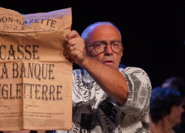 Le tour du monde en 80 jours