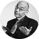 Thierry Lalo
