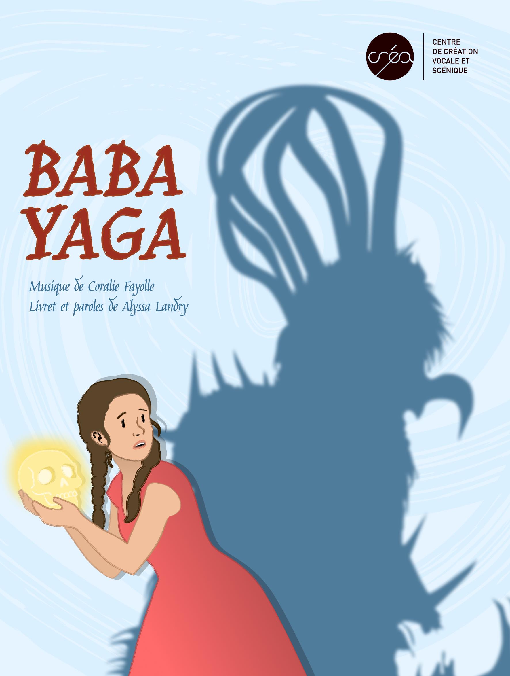Baba Yaga