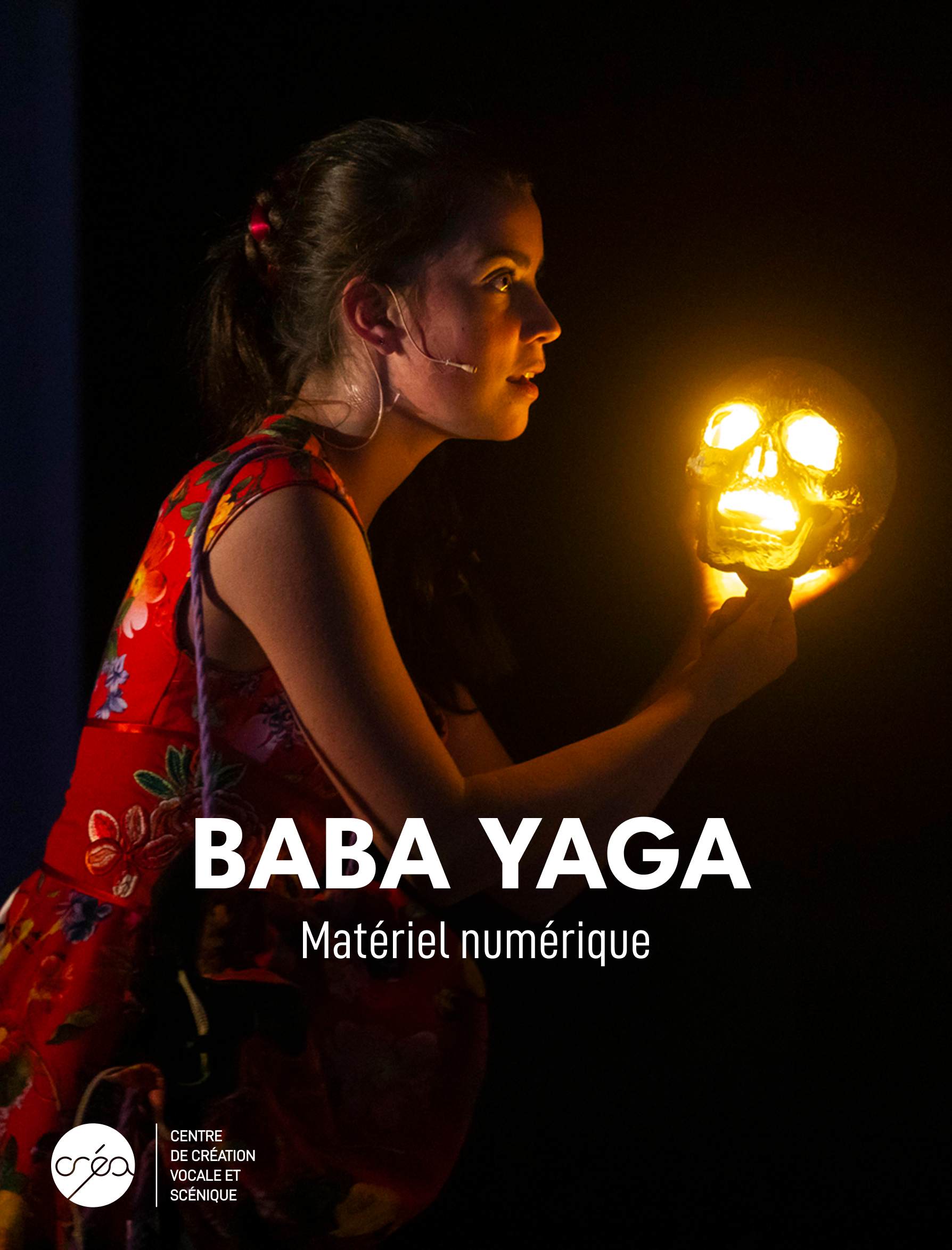 Baba Yaga