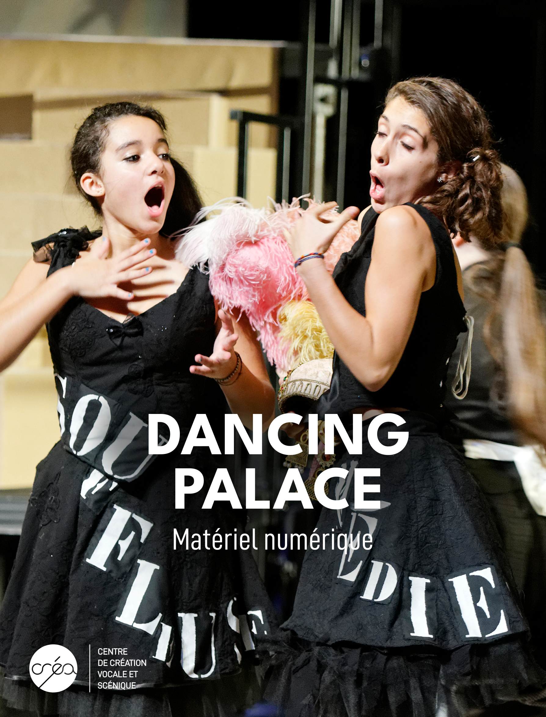 Dancing Palace