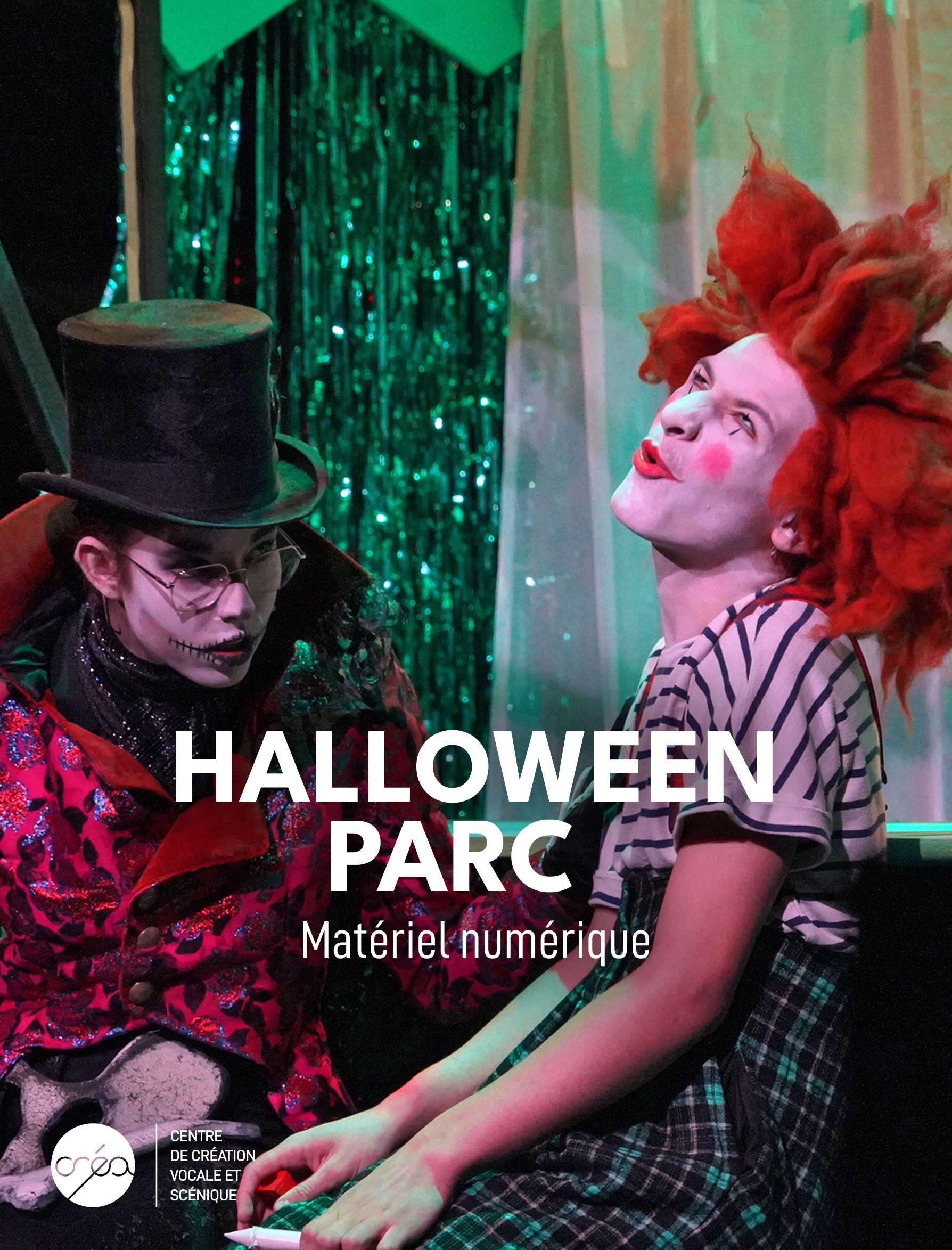 Halloween Parc