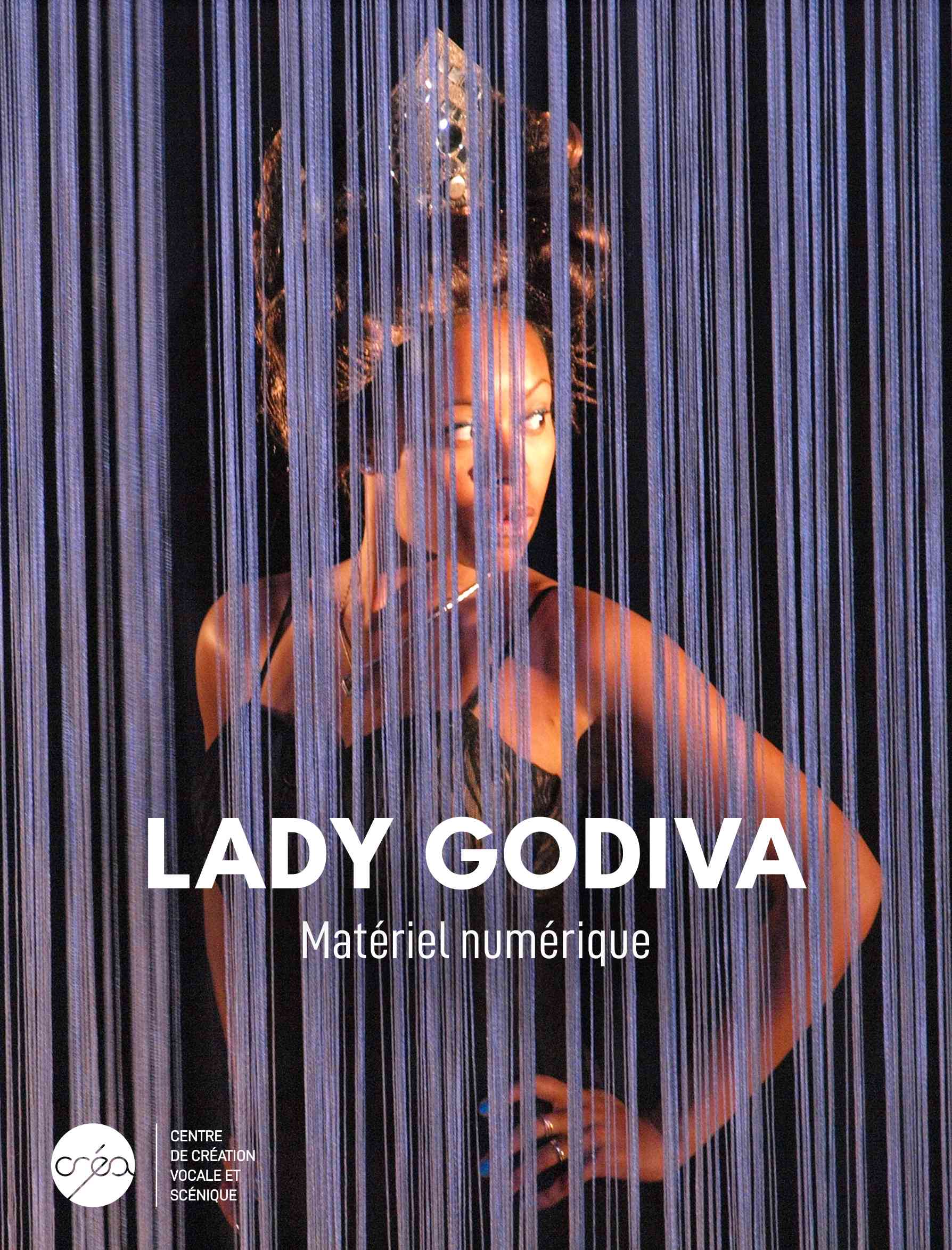 Lady Godiva