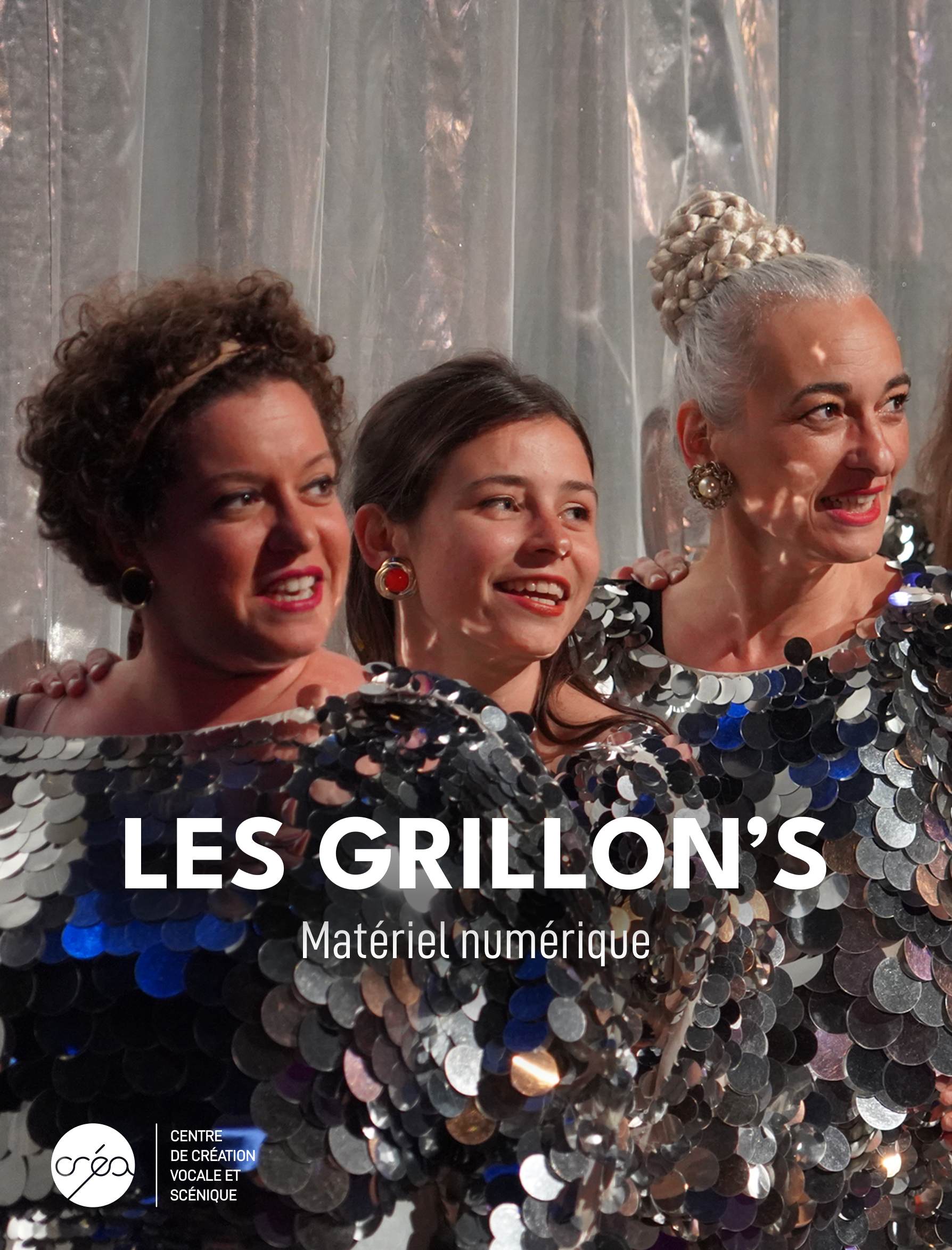 Les Grillon’s