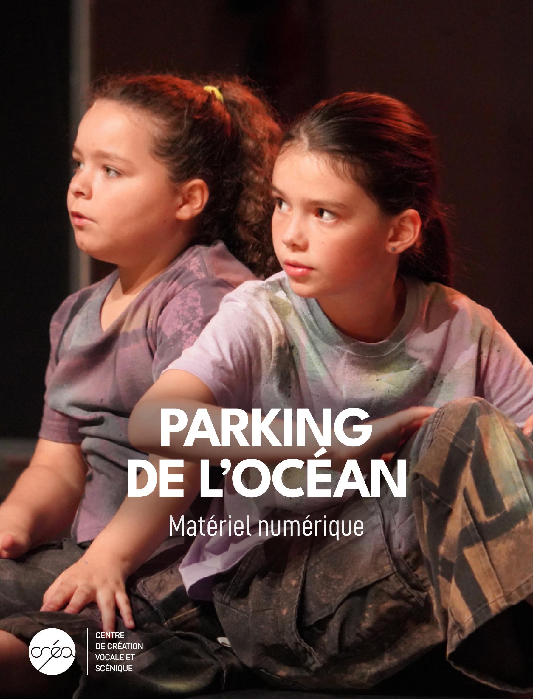 Parking de l’océan
