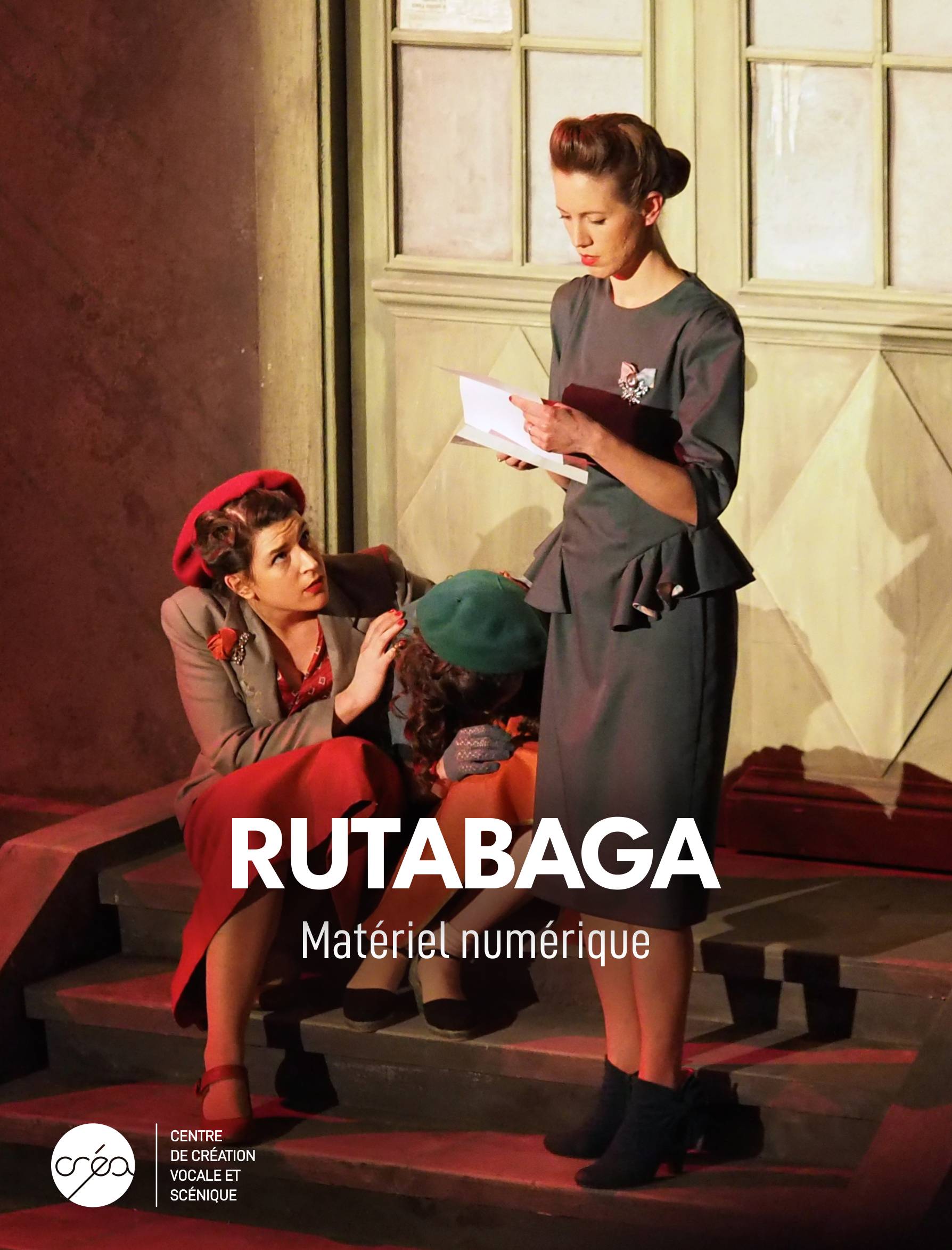 Rutabaga