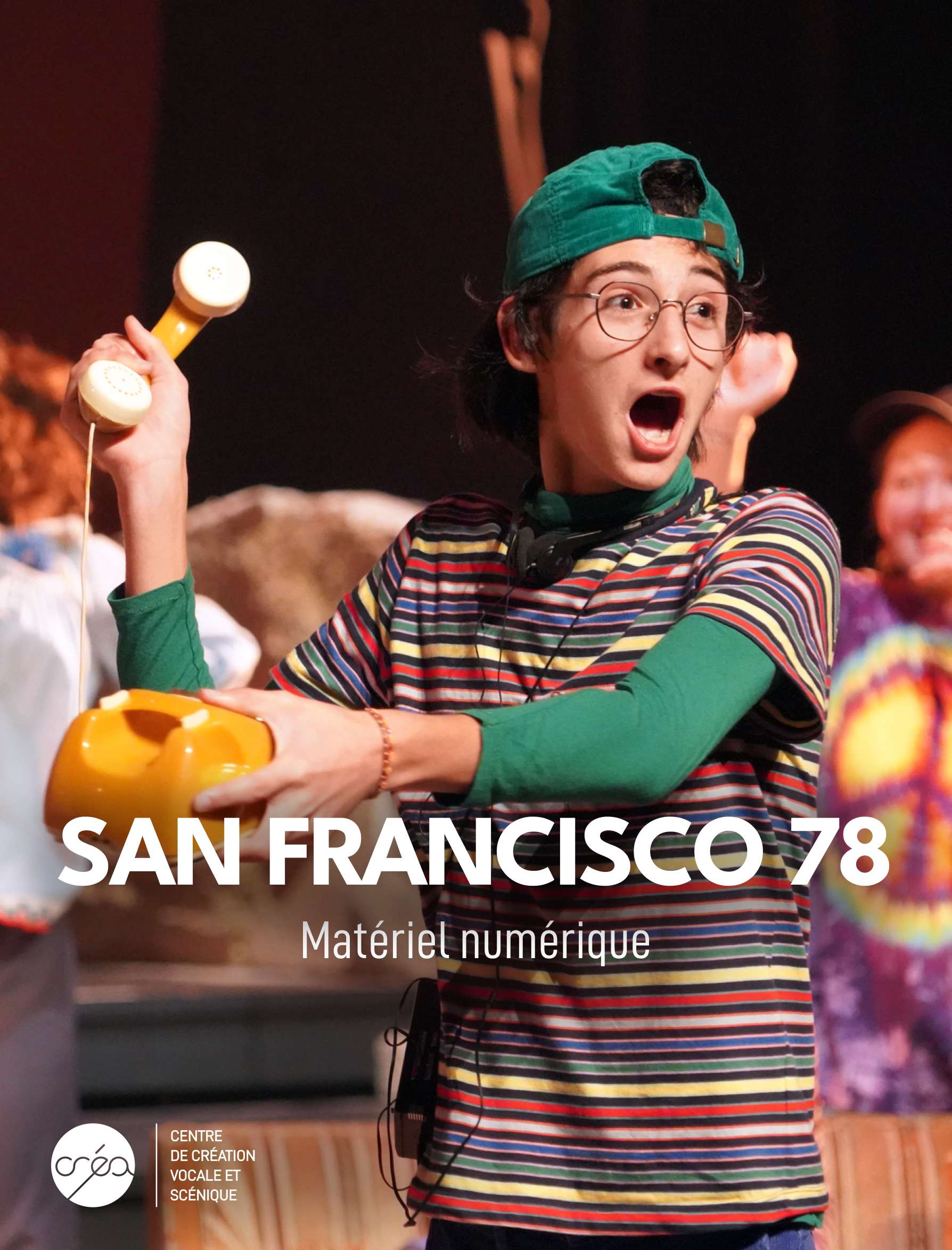 San Francisco